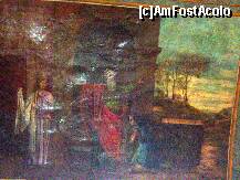 [P10] Biserica “Sfântul Gheorghe” din Puchenii Mari, pictură interioară » foto by magdalena
 - 
<span class="allrVoted glyphicon glyphicon-heart hidden" id="av273476"></span>
<a class="m-l-10 hidden" id="sv273476" onclick="voting_Foto_DelVot(,273476,23926)" role="button">șterge vot <span class="glyphicon glyphicon-remove"></span></a>
<a id="v9273476" class=" c-red"  onclick="voting_Foto_SetVot(273476)" role="button"><span class="glyphicon glyphicon-heart-empty"></span> <b>LIKE</b> = Votează poza</a> <img class="hidden"  id="f273476W9" src="/imagini/loader.gif" border="0" /><span class="AjErrMes hidden" id="e273476ErM"></span>