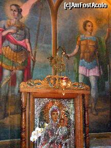 [P19] Biserica “Sfântul Gheorghe” din Puchenii Mari, pictură interioară » foto by magdalena
 - 
<span class="allrVoted glyphicon glyphicon-heart hidden" id="av273485"></span>
<a class="m-l-10 hidden" id="sv273485" onclick="voting_Foto_DelVot(,273485,23926)" role="button">șterge vot <span class="glyphicon glyphicon-remove"></span></a>
<a id="v9273485" class=" c-red"  onclick="voting_Foto_SetVot(273485)" role="button"><span class="glyphicon glyphicon-heart-empty"></span> <b>LIKE</b> = Votează poza</a> <img class="hidden"  id="f273485W9" src="/imagini/loader.gif" border="0" /><span class="AjErrMes hidden" id="e273485ErM"></span>