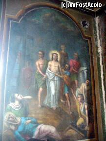 [P03] Biserica 'Sfântul Gheorghe' din Puchenii Mari , pictură interioară » foto by magdalena
 - 
<span class="allrVoted glyphicon glyphicon-heart hidden" id="av273469"></span>
<a class="m-l-10 hidden" id="sv273469" onclick="voting_Foto_DelVot(,273469,23926)" role="button">șterge vot <span class="glyphicon glyphicon-remove"></span></a>
<a id="v9273469" class=" c-red"  onclick="voting_Foto_SetVot(273469)" role="button"><span class="glyphicon glyphicon-heart-empty"></span> <b>LIKE</b> = Votează poza</a> <img class="hidden"  id="f273469W9" src="/imagini/loader.gif" border="0" /><span class="AjErrMes hidden" id="e273469ErM"></span>