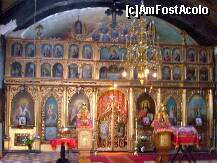[P07] Biserica “Sfântul Gheorghe” din Puchenii Mari, vedere spre altar » foto by magdalena
 - 
<span class="allrVoted glyphicon glyphicon-heart hidden" id="av273473"></span>
<a class="m-l-10 hidden" id="sv273473" onclick="voting_Foto_DelVot(,273473,23926)" role="button">șterge vot <span class="glyphicon glyphicon-remove"></span></a>
<a id="v9273473" class=" c-red"  onclick="voting_Foto_SetVot(273473)" role="button"><span class="glyphicon glyphicon-heart-empty"></span> <b>LIKE</b> = Votează poza</a> <img class="hidden"  id="f273473W9" src="/imagini/loader.gif" border="0" /><span class="AjErrMes hidden" id="e273473ErM"></span>