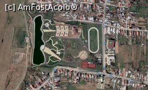 [P22] Incinta conacului în 2021 - Google Maps. » foto by tata123 🔱 <span class="label label-default labelC_thin small">NEVOTABILĂ</span>