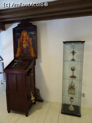 [P13] În muzeul fostei Mănăstiri Apostolache, Prahova.  » foto by tata123 🔱
 - 
<span class="allrVoted glyphicon glyphicon-heart hidden" id="av1001671"></span>
<a class="m-l-10 hidden" id="sv1001671" onclick="voting_Foto_DelVot(,1001671,23926)" role="button">șterge vot <span class="glyphicon glyphicon-remove"></span></a>
<a id="v91001671" class=" c-red"  onclick="voting_Foto_SetVot(1001671)" role="button"><span class="glyphicon glyphicon-heart-empty"></span> <b>LIKE</b> = Votează poza</a> <img class="hidden"  id="f1001671W9" src="/imagini/loader.gif" border="0" /><span class="AjErrMes hidden" id="e1001671ErM"></span>