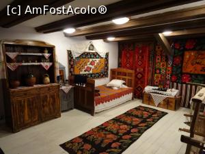 [P15] Interior țărănesc din zona văii Cricovului Sărat - în muzeul fostei Mănăstiri Apostolache, Prahova.  » foto by tata123 🔱
 - 
<span class="allrVoted glyphicon glyphicon-heart hidden" id="av1001675"></span>
<a class="m-l-10 hidden" id="sv1001675" onclick="voting_Foto_DelVot(,1001675,23926)" role="button">șterge vot <span class="glyphicon glyphicon-remove"></span></a>
<a id="v91001675" class=" c-red"  onclick="voting_Foto_SetVot(1001675)" role="button"><span class="glyphicon glyphicon-heart-empty"></span> <b>LIKE</b> = Votează poza</a> <img class="hidden"  id="f1001675W9" src="/imagini/loader.gif" border="0" /><span class="AjErrMes hidden" id="e1001675ErM"></span>