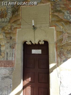 [P11] Ușă de acces - Biserica „Sf. Nicolae” – Râfov.  » foto by tata123 🔱
 - 
<span class="allrVoted glyphicon glyphicon-heart hidden" id="av1042820"></span>
<a class="m-l-10 hidden" id="sv1042820" onclick="voting_Foto_DelVot(,1042820,23926)" role="button">șterge vot <span class="glyphicon glyphicon-remove"></span></a>
<a id="v91042820" class=" c-red"  onclick="voting_Foto_SetVot(1042820)" role="button"><span class="glyphicon glyphicon-heart-empty"></span> <b>LIKE</b> = Votează poza</a> <img class="hidden"  id="f1042820W9" src="/imagini/loader.gif" border="0" /><span class="AjErrMes hidden" id="e1042820ErM"></span>