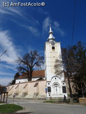 [P21] Biserica fortificată „Sf. Adalbert”. » foto by tata123 🔱
 - 
<span class="allrVoted glyphicon glyphicon-heart hidden" id="av1223443"></span>
<a class="m-l-10 hidden" id="sv1223443" onclick="voting_Foto_DelVot(,1223443,24018)" role="button">șterge vot <span class="glyphicon glyphicon-remove"></span></a>
<a id="v91223443" class=" c-red"  onclick="voting_Foto_SetVot(1223443)" role="button"><span class="glyphicon glyphicon-heart-empty"></span> <b>LIKE</b> = Votează poza</a> <img class="hidden"  id="f1223443W9" src="/imagini/loader.gif" border="0" /><span class="AjErrMes hidden" id="e1223443ErM"></span>