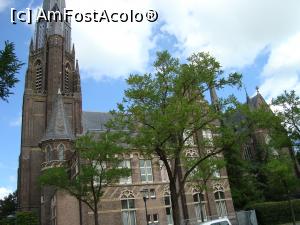 P16 [AUG-2017] Biserica Sfantului Bonifaciu -monument important al orasului