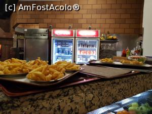 P27 [APR-2022] O Lagar Restaurante - cartofi prăjiți