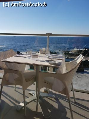 [P08] Sea View restaurant » foto by robert
 - 
<span class="allrVoted glyphicon glyphicon-heart hidden" id="av1003620"></span>
<a class="m-l-10 hidden" id="sv1003620" onclick="voting_Foto_DelVot(,1003620,24227)" role="button">șterge vot <span class="glyphicon glyphicon-remove"></span></a>
<a id="v91003620" class=" c-red"  onclick="voting_Foto_SetVot(1003620)" role="button"><span class="glyphicon glyphicon-heart-empty"></span> <b>LIKE</b> = Votează poza</a> <img class="hidden"  id="f1003620W9" src="/imagini/loader.gif" border="0" /><span class="AjErrMes hidden" id="e1003620ErM"></span>