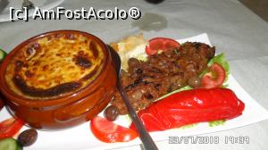 [P08] Restaurant Mema House, Durres, Albania. Platoul în detaliu » foto by ungureanica
 - 
<span class="allrVoted glyphicon glyphicon-heart hidden" id="av1006125"></span>
<a class="m-l-10 hidden" id="sv1006125" onclick="voting_Foto_DelVot(,1006125,24273)" role="button">șterge vot <span class="glyphicon glyphicon-remove"></span></a>
<a id="v91006125" class=" c-red"  onclick="voting_Foto_SetVot(1006125)" role="button"><span class="glyphicon glyphicon-heart-empty"></span> <b>LIKE</b> = Votează poza</a> <img class="hidden"  id="f1006125W9" src="/imagini/loader.gif" border="0" /><span class="AjErrMes hidden" id="e1006125ErM"></span>