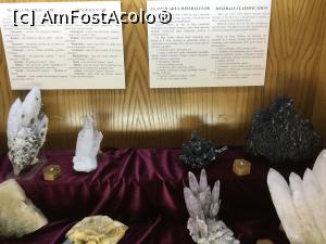 [P11] Muzeul de mineralogie 'Victor Gorduza' Baia Mare - exponate si explicatii » foto by mishu
 - 
<span class="allrVoted glyphicon glyphicon-heart hidden" id="av905761"></span>
<a class="m-l-10 hidden" id="sv905761" onclick="voting_Foto_DelVot(,905761,24281)" role="button">șterge vot <span class="glyphicon glyphicon-remove"></span></a>
<a id="v9905761" class=" c-red"  onclick="voting_Foto_SetVot(905761)" role="button"><span class="glyphicon glyphicon-heart-empty"></span> <b>LIKE</b> = Votează poza</a> <img class="hidden"  id="f905761W9" src="/imagini/loader.gif" border="0" /><span class="AjErrMes hidden" id="e905761ErM"></span>