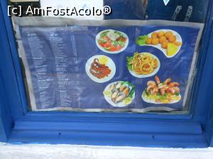 [P13] Paragadi Fish - restaurantul din colț. O parte din ofertă.  » foto by iulianic
 - 
<span class="allrVoted glyphicon glyphicon-heart hidden" id="av1020143"></span>
<a class="m-l-10 hidden" id="sv1020143" onclick="voting_Foto_DelVot(,1020143,24292)" role="button">șterge vot <span class="glyphicon glyphicon-remove"></span></a>
<a id="v91020143" class=" c-red"  onclick="voting_Foto_SetVot(1020143)" role="button"><span class="glyphicon glyphicon-heart-empty"></span> <b>LIKE</b> = Votează poza</a> <img class="hidden"  id="f1020143W9" src="/imagini/loader.gif" border="0" /><span class="AjErrMes hidden" id="e1020143ErM"></span>