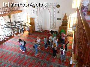 [P15] Babadag - Geamia Gazî Ali Pașa. Interior. » foto by iulianic
 - 
<span class="allrVoted glyphicon glyphicon-heart hidden" id="av1379672"></span>
<a class="m-l-10 hidden" id="sv1379672" onclick="voting_Foto_DelVot(,1379672,24302)" role="button">șterge vot <span class="glyphicon glyphicon-remove"></span></a>
<a id="v91379672" class=" c-red"  onclick="voting_Foto_SetVot(1379672)" role="button"><span class="glyphicon glyphicon-heart-empty"></span> <b>LIKE</b> = Votează poza</a> <img class="hidden"  id="f1379672W9" src="/imagini/loader.gif" border="0" /><span class="AjErrMes hidden" id="e1379672ErM"></span>