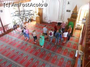 [P16] Babadag - Geamia Gazî Ali Pașa. Interior. » foto by iulianic
 - 
<span class="allrVoted glyphicon glyphicon-heart hidden" id="av1379673"></span>
<a class="m-l-10 hidden" id="sv1379673" onclick="voting_Foto_DelVot(,1379673,24302)" role="button">șterge vot <span class="glyphicon glyphicon-remove"></span></a>
<a id="v91379673" class=" c-red"  onclick="voting_Foto_SetVot(1379673)" role="button"><span class="glyphicon glyphicon-heart-empty"></span> <b>LIKE</b> = Votează poza</a> <img class="hidden"  id="f1379673W9" src="/imagini/loader.gif" border="0" /><span class="AjErrMes hidden" id="e1379673ErM"></span>