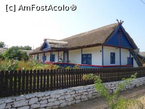 [P01] Gospodăria țărănească din Enisala.  » foto by tata123 🔱
 - 
<span class="allrVoted glyphicon glyphicon-heart hidden" id="av1007578"></span>
<a class="m-l-10 hidden" id="sv1007578" onclick="voting_Foto_DelVot(,1007578,24302)" role="button">șterge vot <span class="glyphicon glyphicon-remove"></span></a>
<a id="v91007578" class=" c-red"  onclick="voting_Foto_SetVot(1007578)" role="button"><span class="glyphicon glyphicon-heart-empty"></span> <b>LIKE</b> = Votează poza</a> <img class="hidden"  id="f1007578W9" src="/imagini/loader.gif" border="0" /><span class="AjErrMes hidden" id="e1007578ErM"></span>