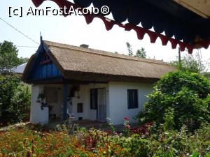 [P17] Casa mică - Gospodăria țărănească din Enisala.  » foto by tata123 🔱
 - 
<span class="allrVoted glyphicon glyphicon-heart hidden" id="av1007605"></span>
<a class="m-l-10 hidden" id="sv1007605" onclick="voting_Foto_DelVot(,1007605,24302)" role="button">șterge vot <span class="glyphicon glyphicon-remove"></span></a>
<a id="v91007605" class=" c-red"  onclick="voting_Foto_SetVot(1007605)" role="button"><span class="glyphicon glyphicon-heart-empty"></span> <b>LIKE</b> = Votează poza</a> <img class="hidden"  id="f1007605W9" src="/imagini/loader.gif" border="0" /><span class="AjErrMes hidden" id="e1007605ErM"></span>