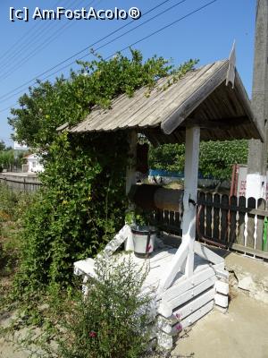 [P04] Fântână - Gospodăria țărănească din Enisala.  » foto by tata123 🔱
 - 
<span class="allrVoted glyphicon glyphicon-heart hidden" id="av1007581"></span>
<a class="m-l-10 hidden" id="sv1007581" onclick="voting_Foto_DelVot(,1007581,24302)" role="button">șterge vot <span class="glyphicon glyphicon-remove"></span></a>
<a id="v91007581" class=" c-red"  onclick="voting_Foto_SetVot(1007581)" role="button"><span class="glyphicon glyphicon-heart-empty"></span> <b>LIKE</b> = Votează poza</a> <img class="hidden"  id="f1007581W9" src="/imagini/loader.gif" border="0" /><span class="AjErrMes hidden" id="e1007581ErM"></span>