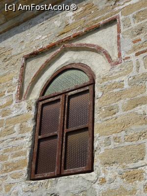 [P13] Decor la fereastră în exterior - Geamia Ali-Gazi din Babadag.  » foto by tata123 🔱
 - 
<span class="allrVoted glyphicon glyphicon-heart hidden" id="av1010080"></span>
<a class="m-l-10 hidden" id="sv1010080" onclick="voting_Foto_DelVot(,1010080,24302)" role="button">șterge vot <span class="glyphicon glyphicon-remove"></span></a>
<a id="v91010080" class=" c-red"  onclick="voting_Foto_SetVot(1010080)" role="button"><span class="glyphicon glyphicon-heart-empty"></span> <b>LIKE</b> = Votează poza</a> <img class="hidden"  id="f1010080W9" src="/imagini/loader.gif" border="0" /><span class="AjErrMes hidden" id="e1010080ErM"></span>