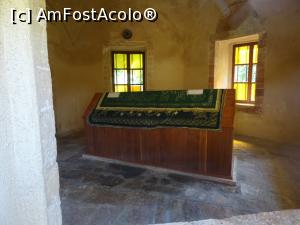 [P17] Monumentul funerar al Pașei Ali-Gazi - Babadag.  » foto by tata123 🔱
 - 
<span class="allrVoted glyphicon glyphicon-heart hidden" id="av1010084"></span>
<a class="m-l-10 hidden" id="sv1010084" onclick="voting_Foto_DelVot(,1010084,24302)" role="button">șterge vot <span class="glyphicon glyphicon-remove"></span></a>
<a id="v91010084" class=" c-red"  onclick="voting_Foto_SetVot(1010084)" role="button"><span class="glyphicon glyphicon-heart-empty"></span> <b>LIKE</b> = Votează poza</a> <img class="hidden"  id="f1010084W9" src="/imagini/loader.gif" border="0" /><span class="AjErrMes hidden" id="e1010084ErM"></span>