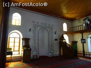 [P04] Sala de rugăciune - Geamia Ali-Gazi din Babadag.  » foto by tata123 🔱
 - 
<span class="allrVoted glyphicon glyphicon-heart hidden" id="av1010071"></span>
<a class="m-l-10 hidden" id="sv1010071" onclick="voting_Foto_DelVot(,1010071,24302)" role="button">șterge vot <span class="glyphicon glyphicon-remove"></span></a>
<a id="v91010071" class=" c-red"  onclick="voting_Foto_SetVot(1010071)" role="button"><span class="glyphicon glyphicon-heart-empty"></span> <b>LIKE</b> = Votează poza</a> <img class="hidden"  id="f1010071W9" src="/imagini/loader.gif" border="0" /><span class="AjErrMes hidden" id="e1010071ErM"></span>