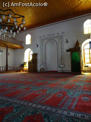 [P07] Tiparul covorului persan - Geamia Ali-Gazi din Babadag.  » foto by tata123 🔱
 - 
<span class="allrVoted glyphicon glyphicon-heart hidden" id="av1010074"></span>
<a class="m-l-10 hidden" id="sv1010074" onclick="voting_Foto_DelVot(,1010074,24302)" role="button">șterge vot <span class="glyphicon glyphicon-remove"></span></a>
<a id="v91010074" class=" c-red"  onclick="voting_Foto_SetVot(1010074)" role="button"><span class="glyphicon glyphicon-heart-empty"></span> <b>LIKE</b> = Votează poza</a> <img class="hidden"  id="f1010074W9" src="/imagini/loader.gif" border="0" /><span class="AjErrMes hidden" id="e1010074ErM"></span>