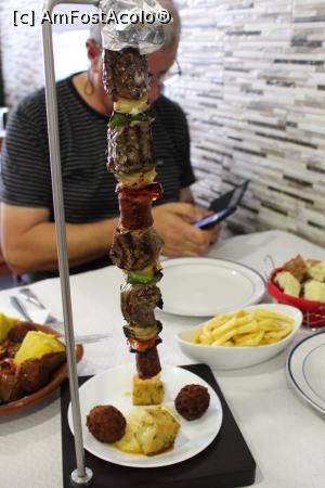 [P25] Ponta Delgada, Restaurante Gastronomo, Espetada a Gastronomo arată bine pe masă, ditami țepușa...  » foto by mprofeanu
 - 
<span class="allrVoted glyphicon glyphicon-heart hidden" id="av1017776"></span>
<a class="m-l-10 hidden" id="sv1017776" onclick="voting_Foto_DelVot(,1017776,24421)" role="button">șterge vot <span class="glyphicon glyphicon-remove"></span></a>
<a id="v91017776" class=" c-red"  onclick="voting_Foto_SetVot(1017776)" role="button"><span class="glyphicon glyphicon-heart-empty"></span> <b>LIKE</b> = Votează poza</a> <img class="hidden"  id="f1017776W9" src="/imagini/loader.gif" border="0" /><span class="AjErrMes hidden" id="e1017776ErM"></span>