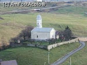 [P25] Mănăstirea Hagigadar, Biserica Adormirea Maicii Domnului văzută de sus » foto by mprofeanu <span class="label label-default labelC_thin small">NEVOTABILĂ</span>