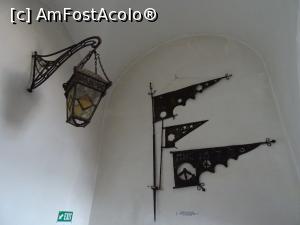 [P18] Steaguri de fier - Turnul cu Ceas, Sighișoara.  » foto by tata123 🔱
 - 
<span class="allrVoted glyphicon glyphicon-heart hidden" id="av1023967"></span>
<a class="m-l-10 hidden" id="sv1023967" onclick="voting_Foto_DelVot(,1023967,24509)" role="button">șterge vot <span class="glyphicon glyphicon-remove"></span></a>
<a id="v91023967" class=" c-red"  onclick="voting_Foto_SetVot(1023967)" role="button"><span class="glyphicon glyphicon-heart-empty"></span> <b>LIKE</b> = Votează poza</a> <img class="hidden"  id="f1023967W9" src="/imagini/loader.gif" border="0" /><span class="AjErrMes hidden" id="e1023967ErM"></span>