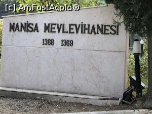 [P01] Manisa Mevelvihanesi a fost ridicata in secolul 14 » foto by Dan&Ema
 - 
<span class="allrVoted glyphicon glyphicon-heart hidden" id="av1030011"></span>
<a class="m-l-10 hidden" id="sv1030011" onclick="voting_Foto_DelVot(,1030011,24572)" role="button">șterge vot <span class="glyphicon glyphicon-remove"></span></a>
<a id="v91030011" class=" c-red"  onclick="voting_Foto_SetVot(1030011)" role="button"><span class="glyphicon glyphicon-heart-empty"></span> <b>LIKE</b> = Votează poza</a> <img class="hidden"  id="f1030011W9" src="/imagini/loader.gif" border="0" /><span class="AjErrMes hidden" id="e1030011ErM"></span>