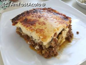 [P21] Kastraki Paradise - musaca » foto by crismis
 - 
<span class="allrVoted glyphicon glyphicon-heart hidden" id="av1034994"></span>
<a class="m-l-10 hidden" id="sv1034994" onclick="voting_Foto_DelVot(,1034994,24617)" role="button">șterge vot <span class="glyphicon glyphicon-remove"></span></a>
<a id="v91034994" class=" c-red"  onclick="voting_Foto_SetVot(1034994)" role="button"><span class="glyphicon glyphicon-heart-empty"></span> <b>LIKE</b> = Votează poza</a> <img class="hidden"  id="f1034994W9" src="/imagini/loader.gif" border="0" /><span class="AjErrMes hidden" id="e1034994ErM"></span>