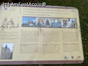 [P36] Biserica evanghelica fortificata din Cristian - informatii » foto by mishu
 - 
<span class="allrVoted glyphicon glyphicon-heart hidden" id="av1336883"></span>
<a class="m-l-10 hidden" id="sv1336883" onclick="voting_Foto_DelVot(,1336883,24645)" role="button">șterge vot <span class="glyphicon glyphicon-remove"></span></a>
<a id="v91336883" class=" c-red"  onclick="voting_Foto_SetVot(1336883)" role="button"><span class="glyphicon glyphicon-heart-empty"></span> <b>LIKE</b> = Votează poza</a> <img class="hidden"  id="f1336883W9" src="/imagini/loader.gif" border="0" /><span class="AjErrMes hidden" id="e1336883ErM"></span>