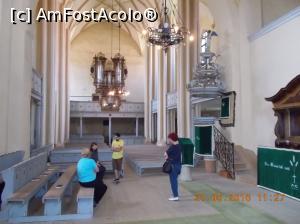 [P11] Cristian-Biserica Fortificată- în interiorul bisericii » foto by ANILU
 - 
<span class="allrVoted glyphicon glyphicon-heart hidden" id="av742632"></span>
<a class="m-l-10 hidden" id="sv742632" onclick="voting_Foto_DelVot(,742632,24645)" role="button">șterge vot <span class="glyphicon glyphicon-remove"></span></a>
<a id="v9742632" class=" c-red"  onclick="voting_Foto_SetVot(742632)" role="button"><span class="glyphicon glyphicon-heart-empty"></span> <b>LIKE</b> = Votează poza</a> <img class="hidden"  id="f742632W9" src="/imagini/loader.gif" border="0" /><span class="AjErrMes hidden" id="e742632ErM"></span>