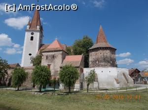 [P19] Cristian-Biserica Fortificată » foto by ANILU
 - 
<span class="allrVoted glyphicon glyphicon-heart hidden" id="av742643"></span>
<a class="m-l-10 hidden" id="sv742643" onclick="voting_Foto_DelVot(,742643,24645)" role="button">șterge vot <span class="glyphicon glyphicon-remove"></span></a>
<a id="v9742643" class=" c-red"  onclick="voting_Foto_SetVot(742643)" role="button"><span class="glyphicon glyphicon-heart-empty"></span> <b>LIKE</b> = Votează poza</a> <img class="hidden"  id="f742643W9" src="/imagini/loader.gif" border="0" /><span class="AjErrMes hidden" id="e742643ErM"></span>