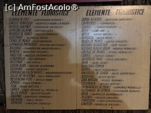 [P16] Muzeul Rezervației Bucegi,expoziție permanentă,o listă  veche cu specii de floră și faună » foto by AZE
 - 
<span class="allrVoted glyphicon glyphicon-heart hidden" id="av1536300"></span>
<a class="m-l-10 hidden" id="sv1536300" onclick="voting_Foto_DelVot(,1536300,24659)" role="button">șterge vot <span class="glyphicon glyphicon-remove"></span></a>
<a id="v91536300" class=" c-red"  onclick="voting_Foto_SetVot(1536300)" role="button"><span class="glyphicon glyphicon-heart-empty"></span> <b>LIKE</b> = Votează poza</a> <img class="hidden"  id="f1536300W9" src="/imagini/loader.gif" border="0" /><span class="AjErrMes hidden" id="e1536300ErM"></span>