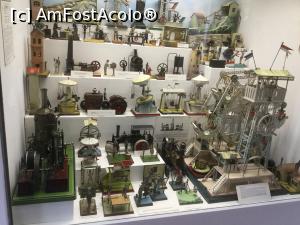 [P25] Muzeul jucariilor - Jocuri si jucarii in miniatura » foto by mishu
 - 
<span class="allrVoted glyphicon glyphicon-heart hidden" id="av1029795"></span>
<a class="m-l-10 hidden" id="sv1029795" onclick="voting_Foto_DelVot(,1029795,24660)" role="button">șterge vot <span class="glyphicon glyphicon-remove"></span></a>
<a id="v91029795" class=" c-red"  onclick="voting_Foto_SetVot(1029795)" role="button"><span class="glyphicon glyphicon-heart-empty"></span> <b>LIKE</b> = Votează poza</a> <img class="hidden"  id="f1029795W9" src="/imagini/loader.gif" border="0" /><span class="AjErrMes hidden" id="e1029795ErM"></span>