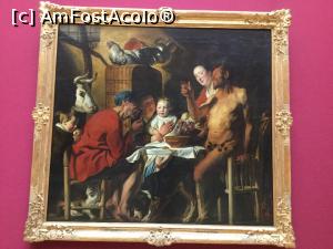 [P13] Vechea Pinacoteca, Munchen - Jakob Jordaens, Satirul si taranul (v-am povestit despre ea)  » foto by mishu
 - 
<span class="allrVoted glyphicon glyphicon-heart hidden" id="av1038433"></span>
<a class="m-l-10 hidden" id="sv1038433" onclick="voting_Foto_DelVot(,1038433,24660)" role="button">șterge vot <span class="glyphicon glyphicon-remove"></span></a>
<a id="v91038433" class=" c-red"  onclick="voting_Foto_SetVot(1038433)" role="button"><span class="glyphicon glyphicon-heart-empty"></span> <b>LIKE</b> = Votează poza</a> <img class="hidden"  id="f1038433W9" src="/imagini/loader.gif" border="0" /><span class="AjErrMes hidden" id="e1038433ErM"></span>