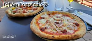 [P14] Ristorante DOA, pizza Tropea și pizza DOA » foto by irinad
 - 
<span class="allrVoted glyphicon glyphicon-heart hidden" id="av1523478"></span>
<a class="m-l-10 hidden" id="sv1523478" onclick="voting_Foto_DelVot(,1523478,24692)" role="button">șterge vot <span class="glyphicon glyphicon-remove"></span></a>
<a id="v91523478" class=" c-red"  onclick="voting_Foto_SetVot(1523478)" role="button"><span class="glyphicon glyphicon-heart-empty"></span> <b>LIKE</b> = Votează poza</a> <img class="hidden"  id="f1523478W9" src="/imagini/loader.gif" border="0" /><span class="AjErrMes hidden" id="e1523478ErM"></span>