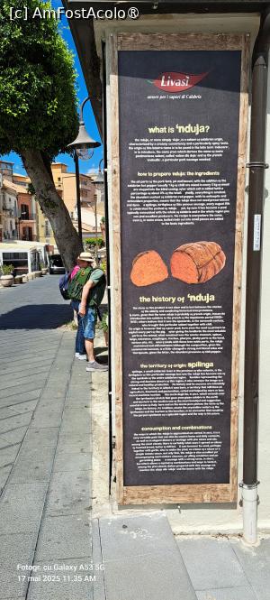 [P22] Povestea  `Nduja » foto by irinad
 - 
<span class="allrVoted glyphicon glyphicon-heart hidden" id="av1523486"></span>
<a class="m-l-10 hidden" id="sv1523486" onclick="voting_Foto_DelVot(,1523486,24692)" role="button">șterge vot <span class="glyphicon glyphicon-remove"></span></a>
<a id="v91523486" class=" c-red"  onclick="voting_Foto_SetVot(1523486)" role="button"><span class="glyphicon glyphicon-heart-empty"></span> <b>LIKE</b> = Votează poza</a> <img class="hidden"  id="f1523486W9" src="/imagini/loader.gif" border="0" /><span class="AjErrMes hidden" id="e1523486ErM"></span>