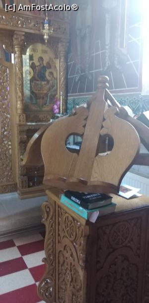 [P16] Mănăstirea Libertatea, Dichiseni, Coșlogeni, Călărași » foto by Mioritik
 - 
<span class="allrVoted glyphicon glyphicon-heart hidden" id="av1244029"></span>
<a class="m-l-10 hidden" id="sv1244029" onclick="voting_Foto_DelVot(,1244029,24699)" role="button">șterge vot <span class="glyphicon glyphicon-remove"></span></a>
<a id="v91244029" class=" c-red"  onclick="voting_Foto_SetVot(1244029)" role="button"><span class="glyphicon glyphicon-heart-empty"></span> <b>LIKE</b> = Votează poza</a> <img class="hidden"  id="f1244029W9" src="/imagini/loader.gif" border="0" /><span class="AjErrMes hidden" id="e1244029ErM"></span>