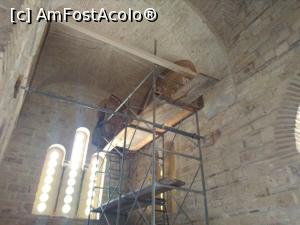 [P28] În mănăstire se fac în continuare reparații » foto by Carmen Ion
 - 
<span class="allrVoted glyphicon glyphicon-heart hidden" id="av1044364"></span>
<a class="m-l-10 hidden" id="sv1044364" onclick="voting_Foto_DelVot(,1044364,24727)" role="button">șterge vot <span class="glyphicon glyphicon-remove"></span></a>
<a id="v91044364" class=" c-red"  onclick="voting_Foto_SetVot(1044364)" role="button"><span class="glyphicon glyphicon-heart-empty"></span> <b>LIKE</b> = Votează poza</a> <img class="hidden"  id="f1044364W9" src="/imagini/loader.gif" border="0" /><span class="AjErrMes hidden" id="e1044364ErM"></span>