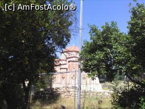 [P40] Mănăstirea Dafni - latura estică » foto by Carmen Ion
 - 
<span class="allrVoted glyphicon glyphicon-heart hidden" id="av1044379"></span>
<a class="m-l-10 hidden" id="sv1044379" onclick="voting_Foto_DelVot(,1044379,24727)" role="button">șterge vot <span class="glyphicon glyphicon-remove"></span></a>
<a id="v91044379" class=" c-red"  onclick="voting_Foto_SetVot(1044379)" role="button"><span class="glyphicon glyphicon-heart-empty"></span> <b>LIKE</b> = Votează poza</a> <img class="hidden"  id="f1044379W9" src="/imagini/loader.gif" border="0" /><span class="AjErrMes hidden" id="e1044379ErM"></span>