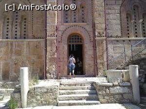 [P06] Mănăstirea Dafni - intrarea principală (latura sudică)  » foto by Carmen Ion
 - 
<span class="allrVoted glyphicon glyphicon-heart hidden" id="av1044342"></span>
<a class="m-l-10 hidden" id="sv1044342" onclick="voting_Foto_DelVot(,1044342,24727)" role="button">șterge vot <span class="glyphicon glyphicon-remove"></span></a>
<a id="v91044342" class=" c-red"  onclick="voting_Foto_SetVot(1044342)" role="button"><span class="glyphicon glyphicon-heart-empty"></span> <b>LIKE</b> = Votează poza</a> <img class="hidden"  id="f1044342W9" src="/imagini/loader.gif" border="0" /><span class="AjErrMes hidden" id="e1044342ErM"></span>