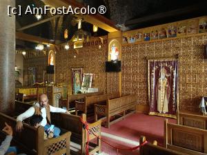 [P24] Cairo, Cartierul Copt, Biserica Sf. Maria Veche, Se văd mai bine cele trei altare » foto by mprofeanu
 - 
<span class="allrVoted glyphicon glyphicon-heart hidden" id="av1532083"></span>
<a class="m-l-10 hidden" id="sv1532083" onclick="voting_Foto_DelVot(,1532083,24800)" role="button">șterge vot <span class="glyphicon glyphicon-remove"></span></a>
<a id="v91532083" class=" c-red"  onclick="voting_Foto_SetVot(1532083)" role="button"><span class="glyphicon glyphicon-heart-empty"></span> <b>LIKE</b> = Votează poza</a> <img class="hidden"  id="f1532083W9" src="/imagini/loader.gif" border="0" /><span class="AjErrMes hidden" id="e1532083ErM"></span>