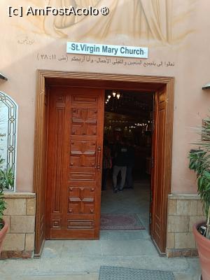 [P26] Cairo, Cartierul Copt, Biserica Sf. Maria Nouă (de la Ferma binecuvântată, Al-Ezbaweya), Intrarea, curtea este comună cu cealaltă biserică dedicată Sf. Marii » foto by mprofeanu
 - 
<span class="allrVoted glyphicon glyphicon-heart hidden" id="av1532085"></span>
<a class="m-l-10 hidden" id="sv1532085" onclick="voting_Foto_DelVot(,1532085,24800)" role="button">șterge vot <span class="glyphicon glyphicon-remove"></span></a>
<a id="v91532085" class=" c-red"  onclick="voting_Foto_SetVot(1532085)" role="button"><span class="glyphicon glyphicon-heart-empty"></span> <b>LIKE</b> = Votează poza</a> <img class="hidden"  id="f1532085W9" src="/imagini/loader.gif" border="0" /><span class="AjErrMes hidden" id="e1532085ErM"></span>