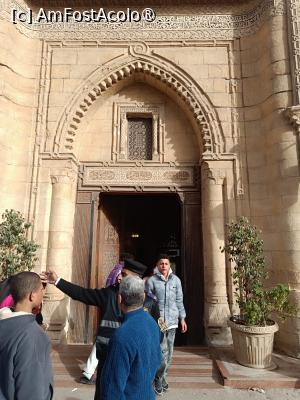 [P45] Cairo, Cartierul Copt, Biserica Ortodoxă Coptă Sfânta Fecioară Maria Al Muallaqa (Suspendată), Intrarea spre curtea interioară... » foto by mprofeanu
 - 
<span class="allrVoted glyphicon glyphicon-heart hidden" id="av1532104"></span>
<a class="m-l-10 hidden" id="sv1532104" onclick="voting_Foto_DelVot(,1532104,24800)" role="button">șterge vot <span class="glyphicon glyphicon-remove"></span></a>
<a id="v91532104" class=" c-red"  onclick="voting_Foto_SetVot(1532104)" role="button"><span class="glyphicon glyphicon-heart-empty"></span> <b>LIKE</b> = Votează poza</a> <img class="hidden"  id="f1532104W9" src="/imagini/loader.gif" border="0" /><span class="AjErrMes hidden" id="e1532104ErM"></span>