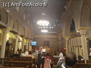 [P55] Cairo, Cartierul Copt, Biserica  Suspendată, Nava și Alrarul din stânga » foto by mprofeanu
 - 
<span class="allrVoted glyphicon glyphicon-heart hidden" id="av1532114"></span>
<a class="m-l-10 hidden" id="sv1532114" onclick="voting_Foto_DelVot(,1532114,24800)" role="button">șterge vot <span class="glyphicon glyphicon-remove"></span></a>
<a id="v91532114" class=" c-red"  onclick="voting_Foto_SetVot(1532114)" role="button"><span class="glyphicon glyphicon-heart-empty"></span> <b>LIKE</b> = Votează poza</a> <img class="hidden"  id="f1532114W9" src="/imagini/loader.gif" border="0" /><span class="AjErrMes hidden" id="e1532114ErM"></span>