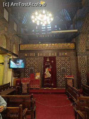 [P56] Cairo, Cartierul Copt, Biserica Suspendată, Altarul din stânga » foto by mprofeanu
 - 
<span class="allrVoted glyphicon glyphicon-heart hidden" id="av1532115"></span>
<a class="m-l-10 hidden" id="sv1532115" onclick="voting_Foto_DelVot(,1532115,24800)" role="button">șterge vot <span class="glyphicon glyphicon-remove"></span></a>
<a id="v91532115" class=" c-red"  onclick="voting_Foto_SetVot(1532115)" role="button"><span class="glyphicon glyphicon-heart-empty"></span> <b>LIKE</b> = Votează poza</a> <img class="hidden"  id="f1532115W9" src="/imagini/loader.gif" border="0" /><span class="AjErrMes hidden" id="e1532115ErM"></span>