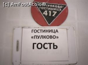 [P14] Pulkovo Hotel - cardul (singurul indiciu in ce priveste numele hotelului)  » foto by calator2000
 - 
<span class="allrVoted glyphicon glyphicon-heart hidden" id="av1073492"></span>
<a class="m-l-10 hidden" id="sv1073492" onclick="voting_Foto_DelVot(,1073492,24867)" role="button">șterge vot <span class="glyphicon glyphicon-remove"></span></a>
<a id="v91073492" class=" c-red"  onclick="voting_Foto_SetVot(1073492)" role="button"><span class="glyphicon glyphicon-heart-empty"></span> <b>LIKE</b> = Votează poza</a> <img class="hidden"  id="f1073492W9" src="/imagini/loader.gif" border="0" /><span class="AjErrMes hidden" id="e1073492ErM"></span>
