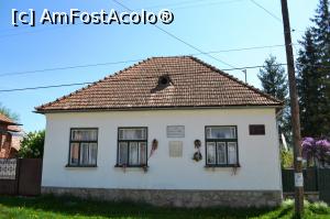 [P04] Casa memorială Brassai Samuel » foto by AZE
 - 
<span class="allrVoted glyphicon glyphicon-heart hidden" id="av976280"></span>
<a class="m-l-10 hidden" id="sv976280" onclick="voting_Foto_DelVot(,976280,24963)" role="button">șterge vot <span class="glyphicon glyphicon-remove"></span></a>
<a id="v9976280" class=" c-red"  onclick="voting_Foto_SetVot(976280)" role="button"><span class="glyphicon glyphicon-heart-empty"></span> <b>LIKE</b> = Votează poza</a> <img class="hidden"  id="f976280W9" src="/imagini/loader.gif" border="0" /><span class="AjErrMes hidden" id="e976280ErM"></span>