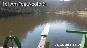 P15 [MAR-2019] Lacul Dănila din Ocna de Fier