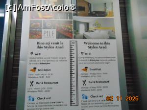 [P03] hotel Ibis Style, infos » foto by Yolanda
 - 
<span class="allrVoted glyphicon glyphicon-heart hidden" id="av1510749"></span>
<a class="m-l-10 hidden" id="sv1510749" onclick="voting_Foto_DelVot(,1510749,25352)" role="button">șterge vot <span class="glyphicon glyphicon-remove"></span></a>
<a id="v91510749" class=" c-red"  onclick="voting_Foto_SetVot(1510749)" role="button"><span class="glyphicon glyphicon-heart-empty"></span> <b>LIKE</b> = Votează poza</a> <img class="hidden"  id="f1510749W9" src="/imagini/loader.gif" border="0" /><span class="AjErrMes hidden" id="e1510749ErM"></span>